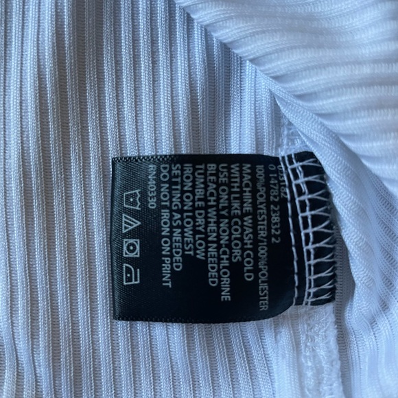 Haggar Golf Polo - XL - Picture 5 of 5